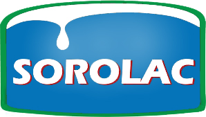 sorolac-arrumada