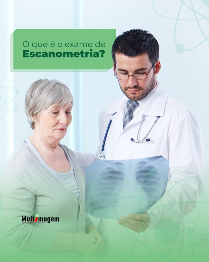 O que é o exame de Escanometria? – Multimagem – Centro de Diagnósticos ...